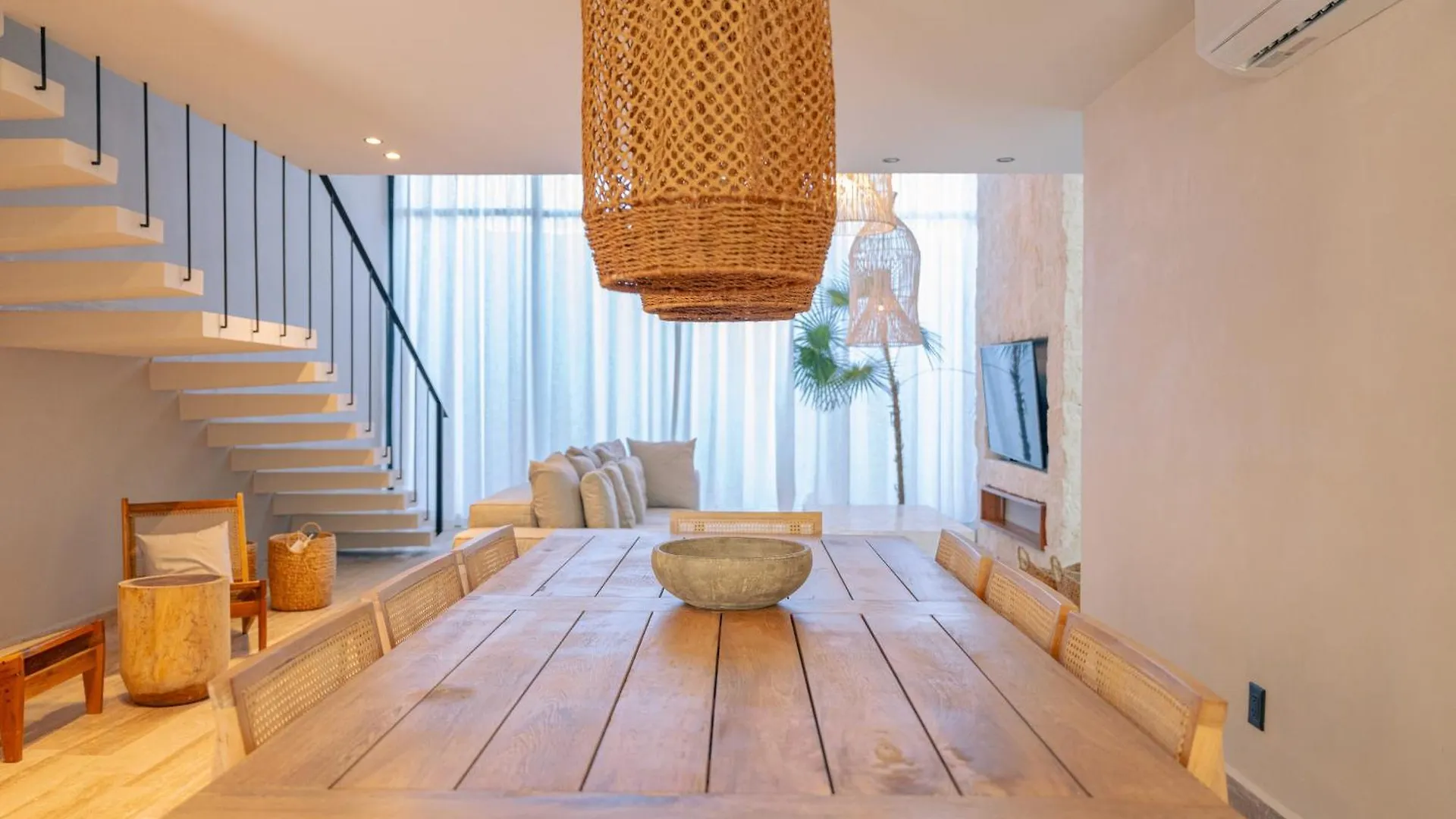 Dossantas Wellness & Jungle Retreat By Bt Homes Tulum