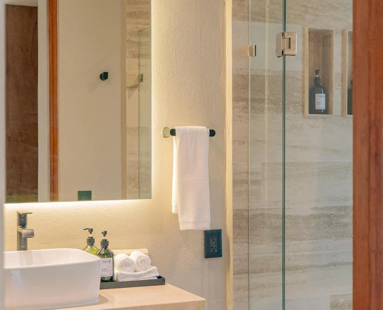 Dossantas Wellness & Jungle Retreat By Bt Homes Tulum Apartment