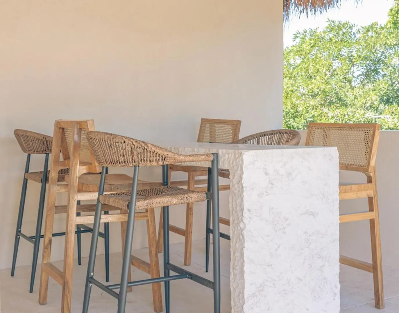 Dossantas Wellness & Jungle Retreat By Bt Homes Tulum