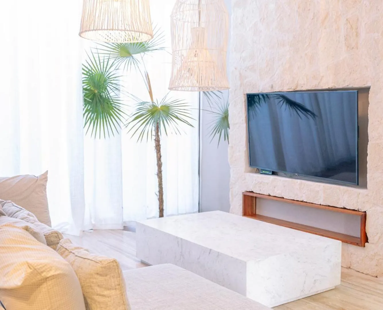 Dossantas Wellness & Jungle Retreat By Bt Homes Tulum 0*,