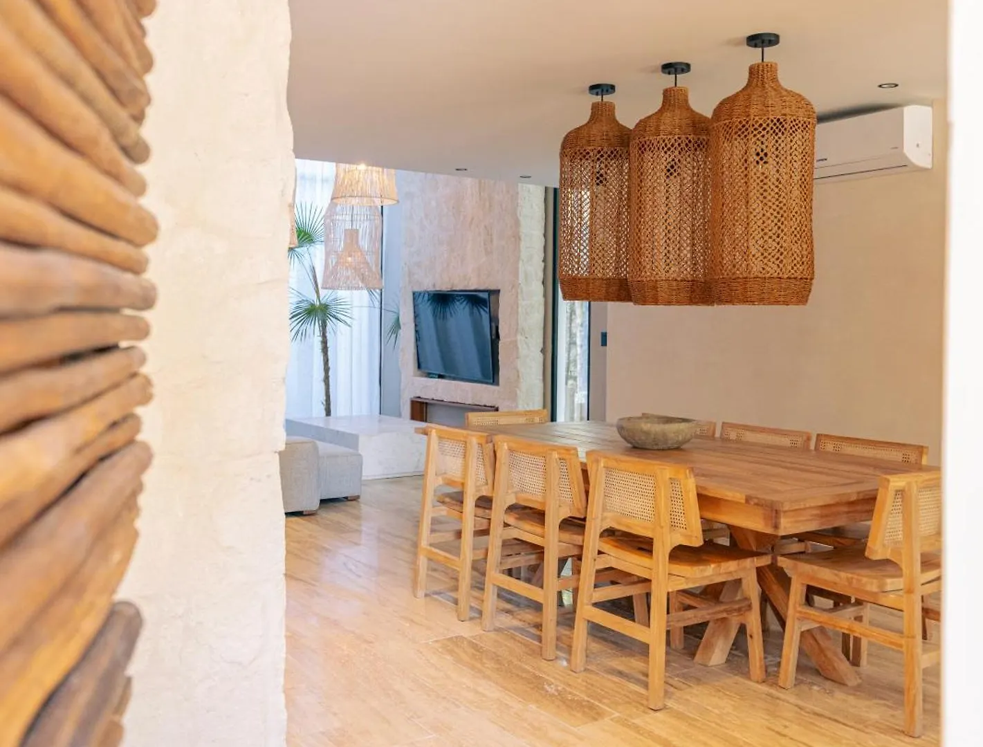 Dossantas Wellness & Jungle Retreat By Bt Homes Tulum 0*,