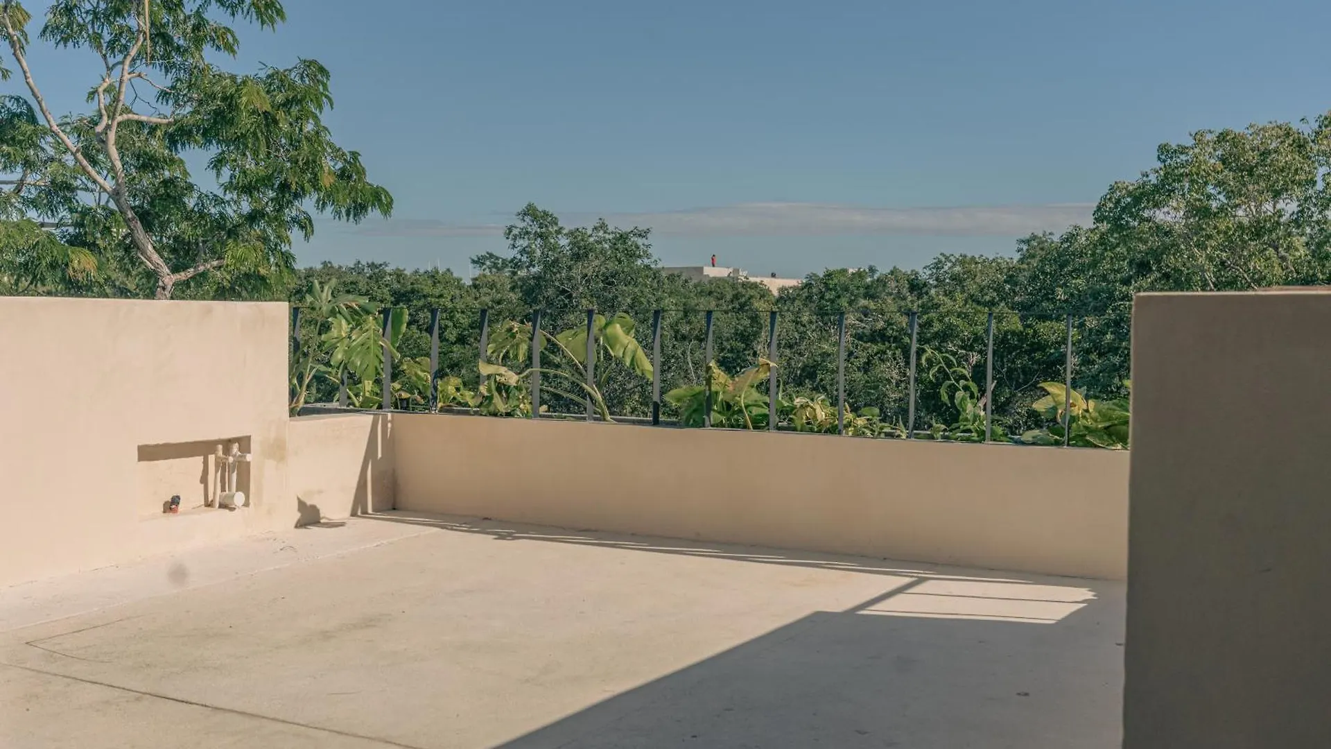 Dossantas Wellness & Jungle Retreat By Bt Homes Tulum Apartment
