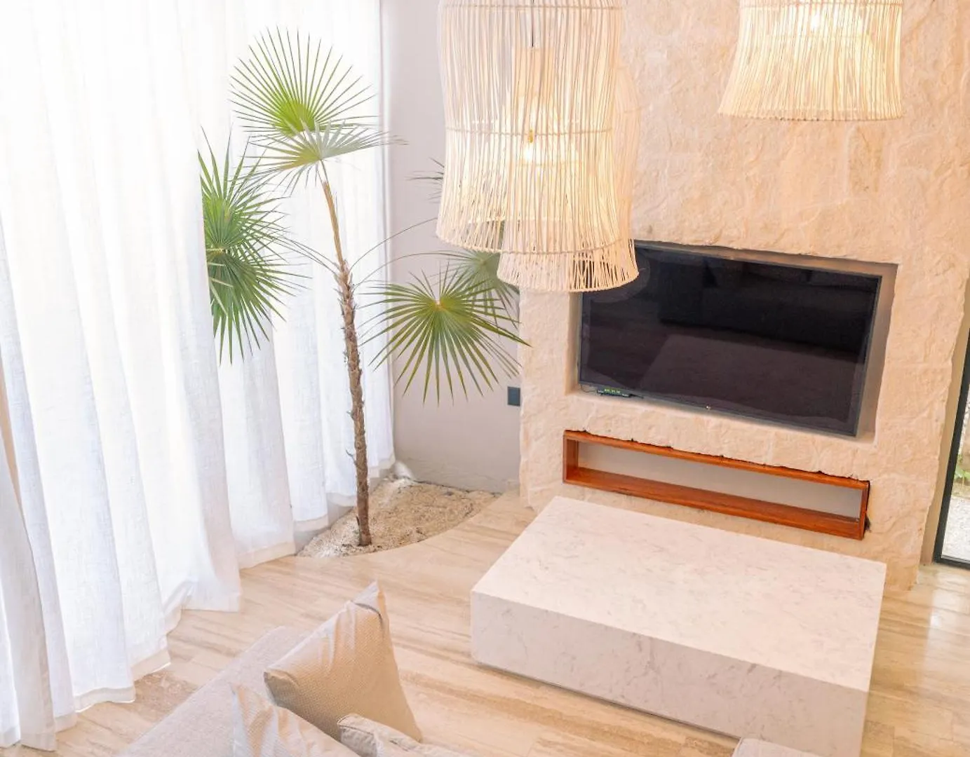 Dossantas Wellness & Jungle Retreat By Bt Homes Tulum Mexico