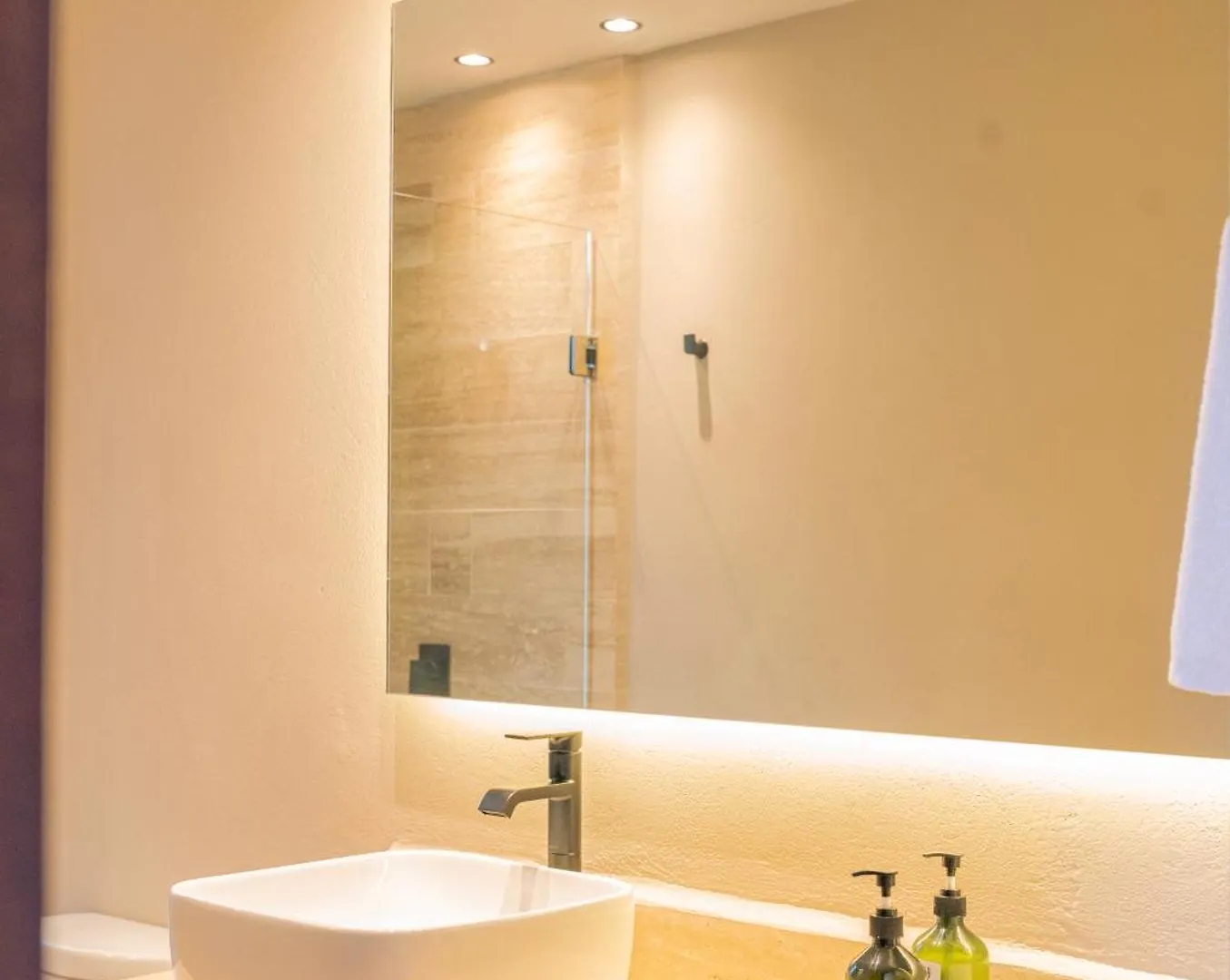Apartment Dossantas Wellness & Jungle Retreat By Bt Homes Tulum Mexico