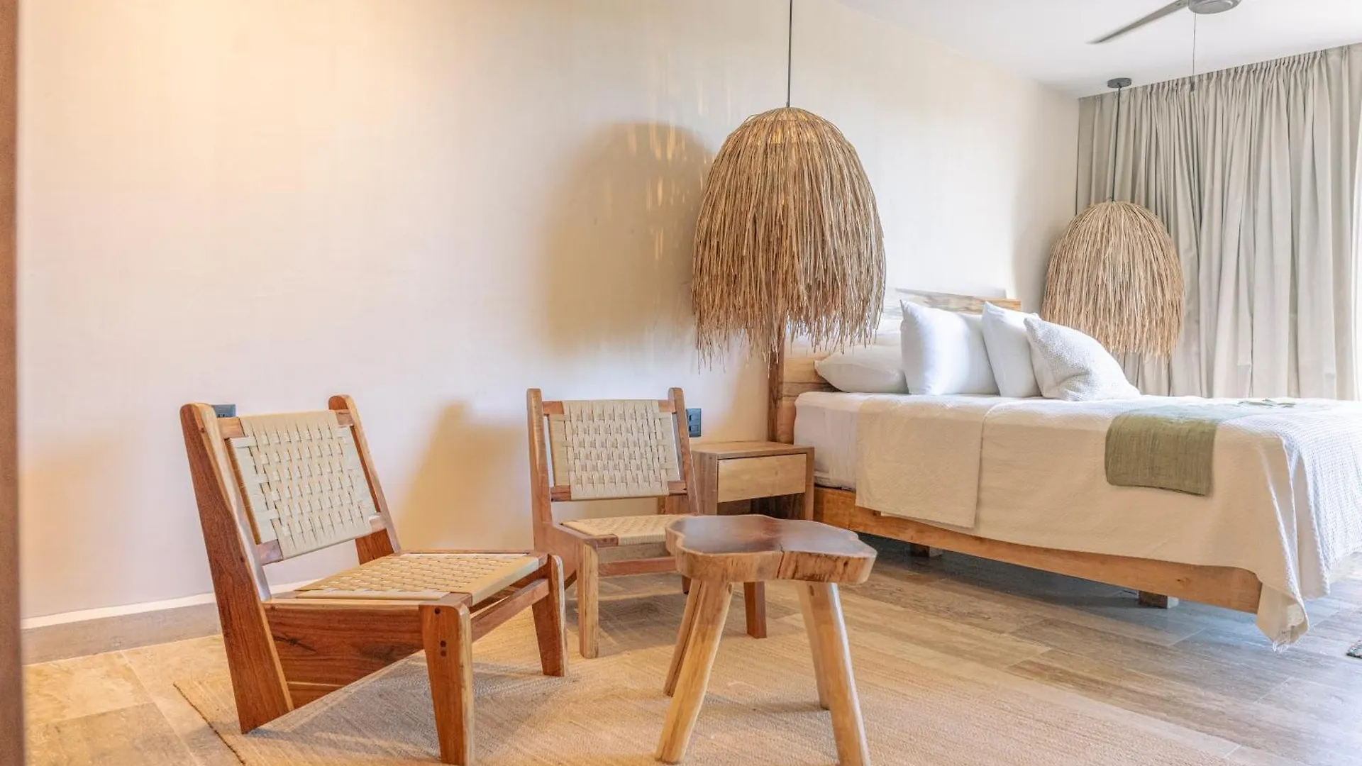 Apartment Dossantas Wellness & Jungle Retreat By Bt Homes Tulum Mexico