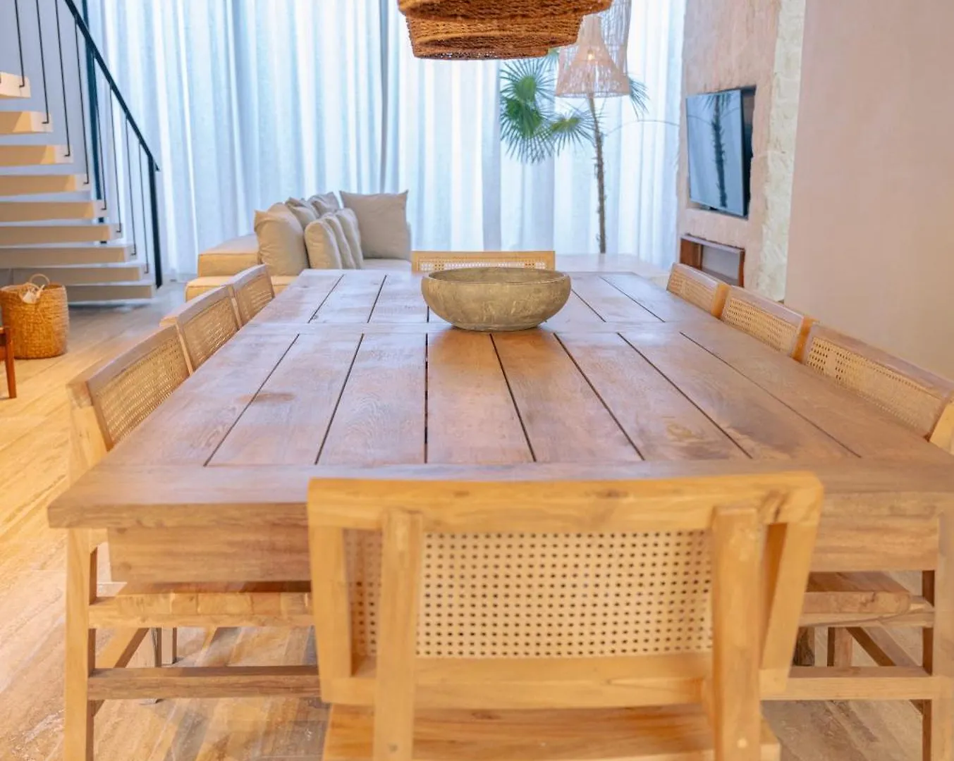 Apartment Dossantas Wellness & Jungle Retreat By Bt Homes Tulum