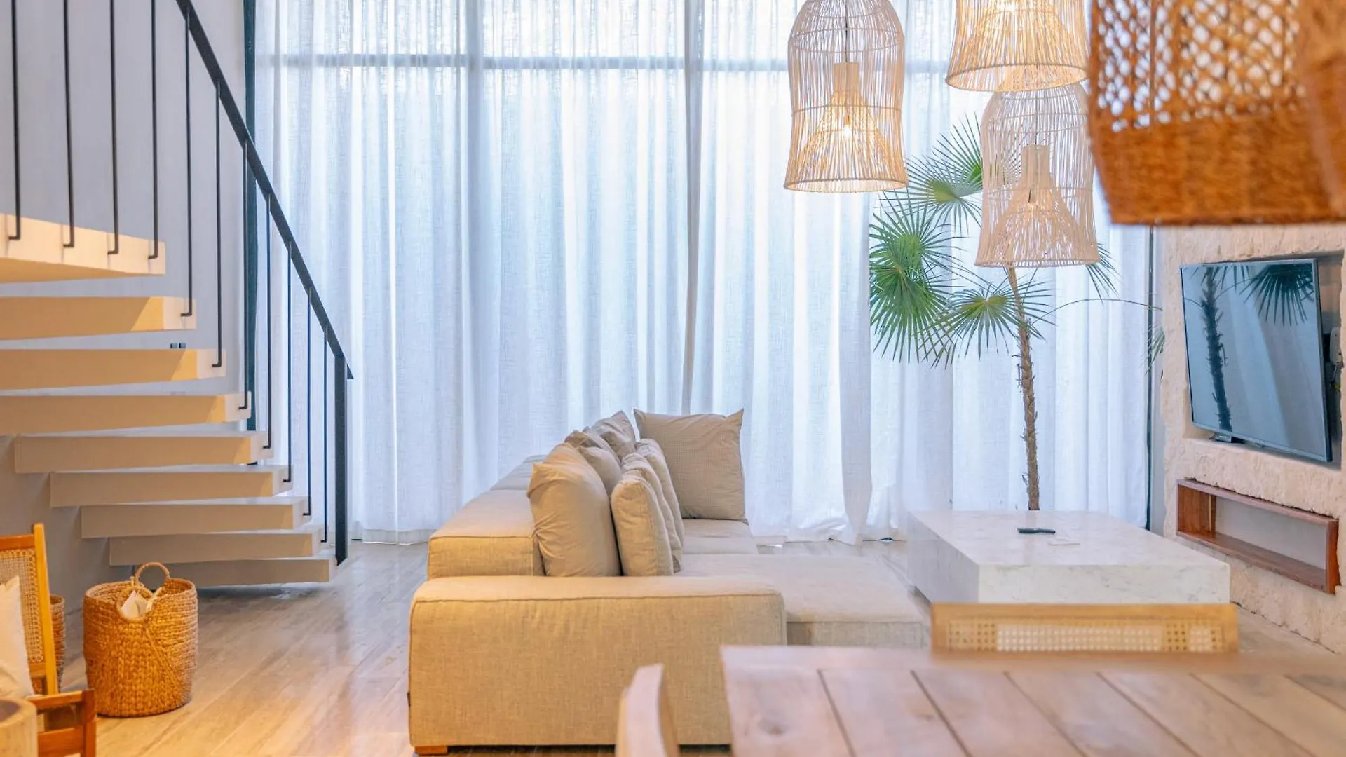 Dossantas Wellness & Jungle Retreat By Bt Homes Tulum