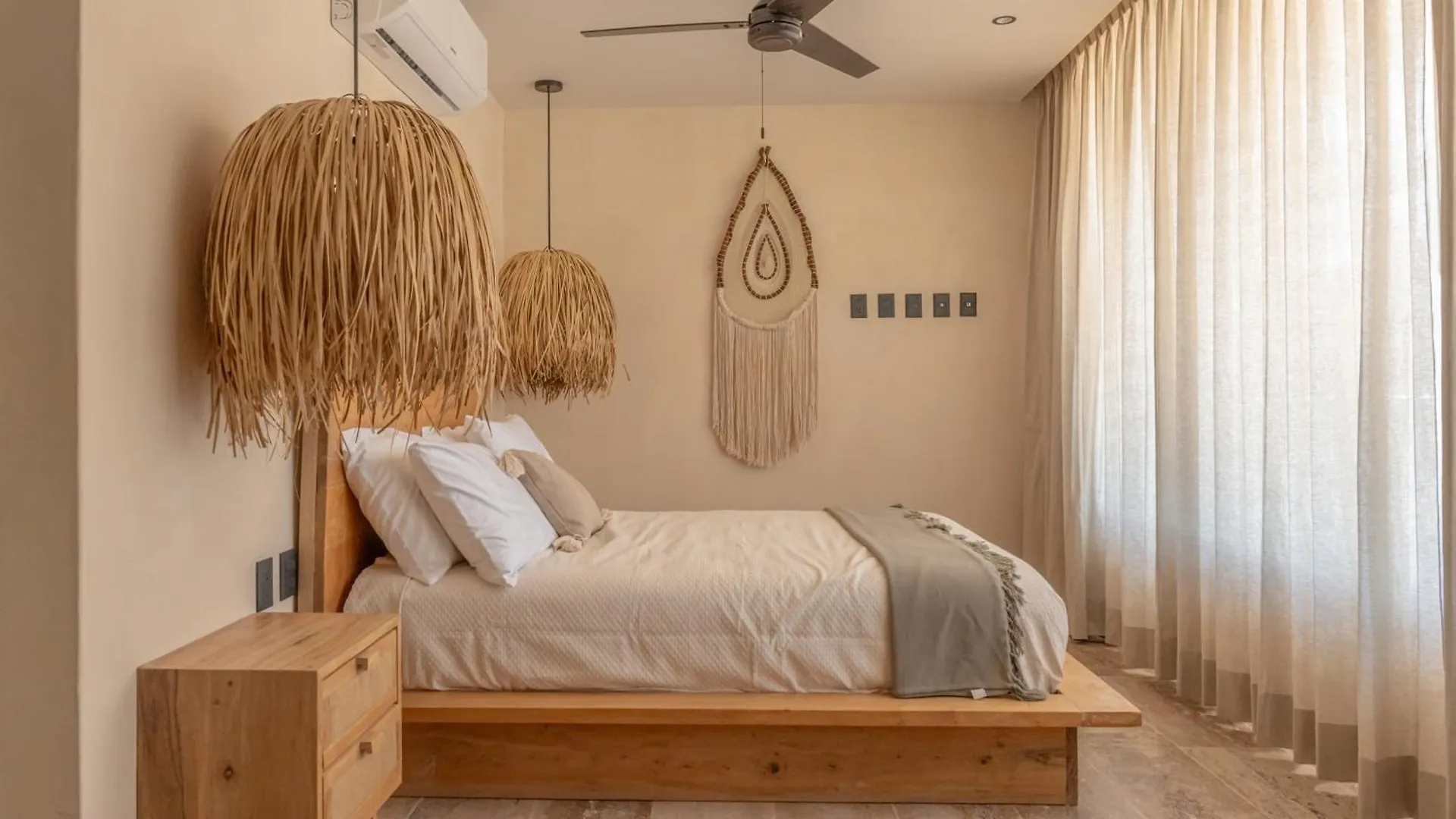 Dossantas Wellness & Jungle Retreat By Bt Homes Tulum