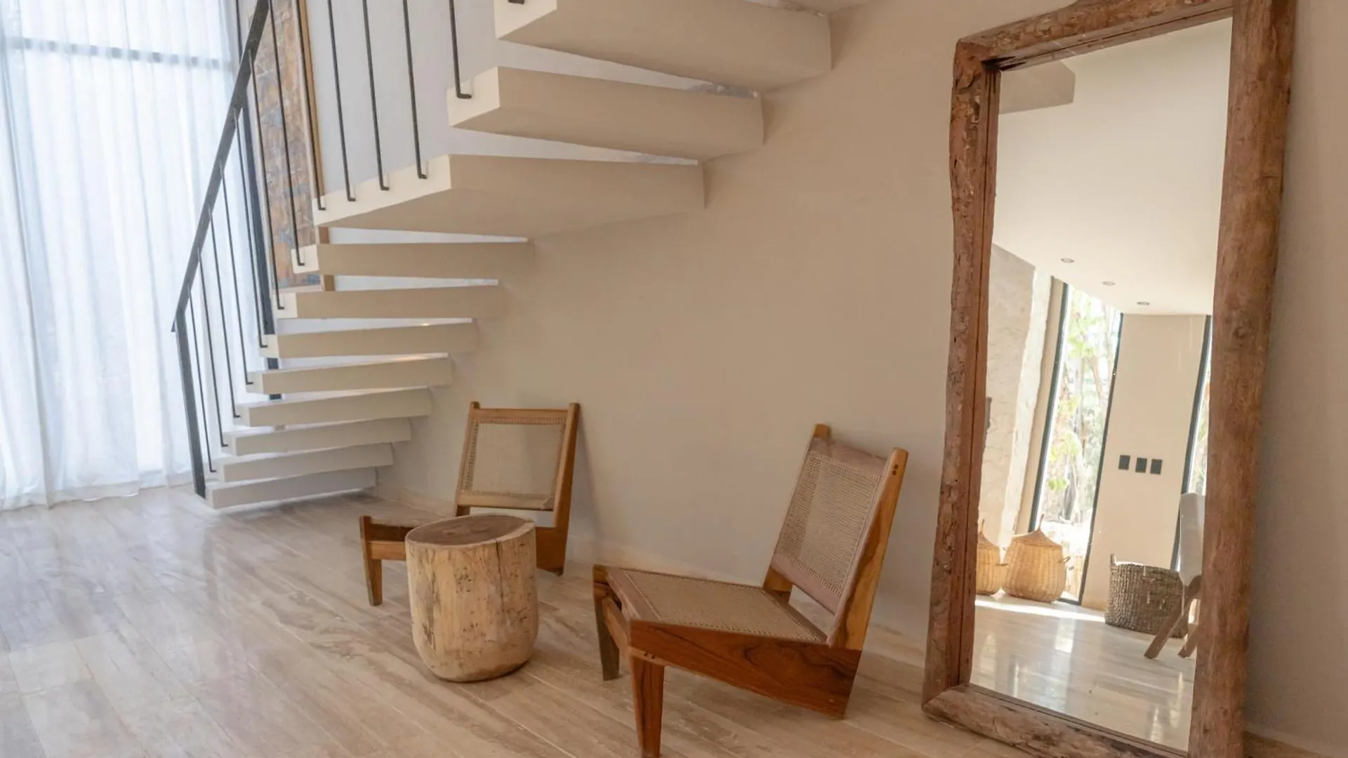 Dossantas Wellness & Jungle Retreat By Bt Homes Tulum Mexico