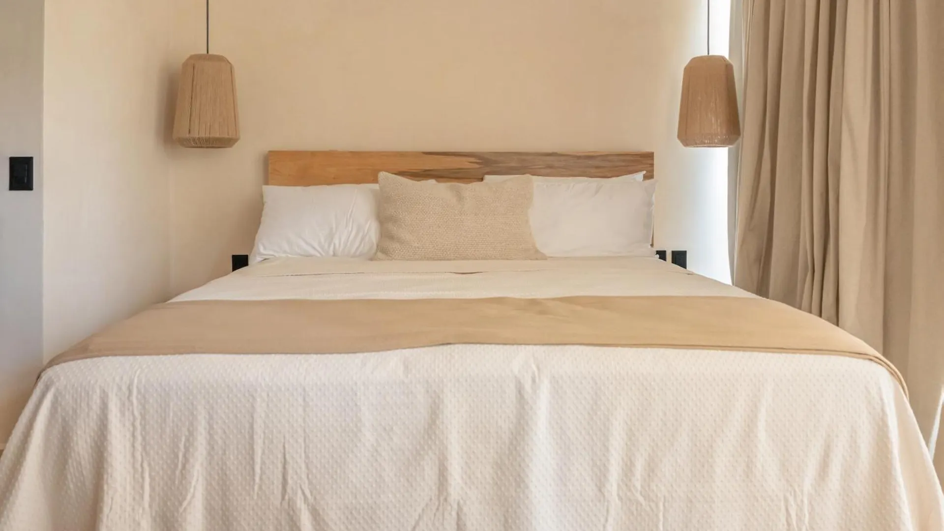 Dossantas Wellness & Jungle Retreat By Bt Homes Tulum 0*,