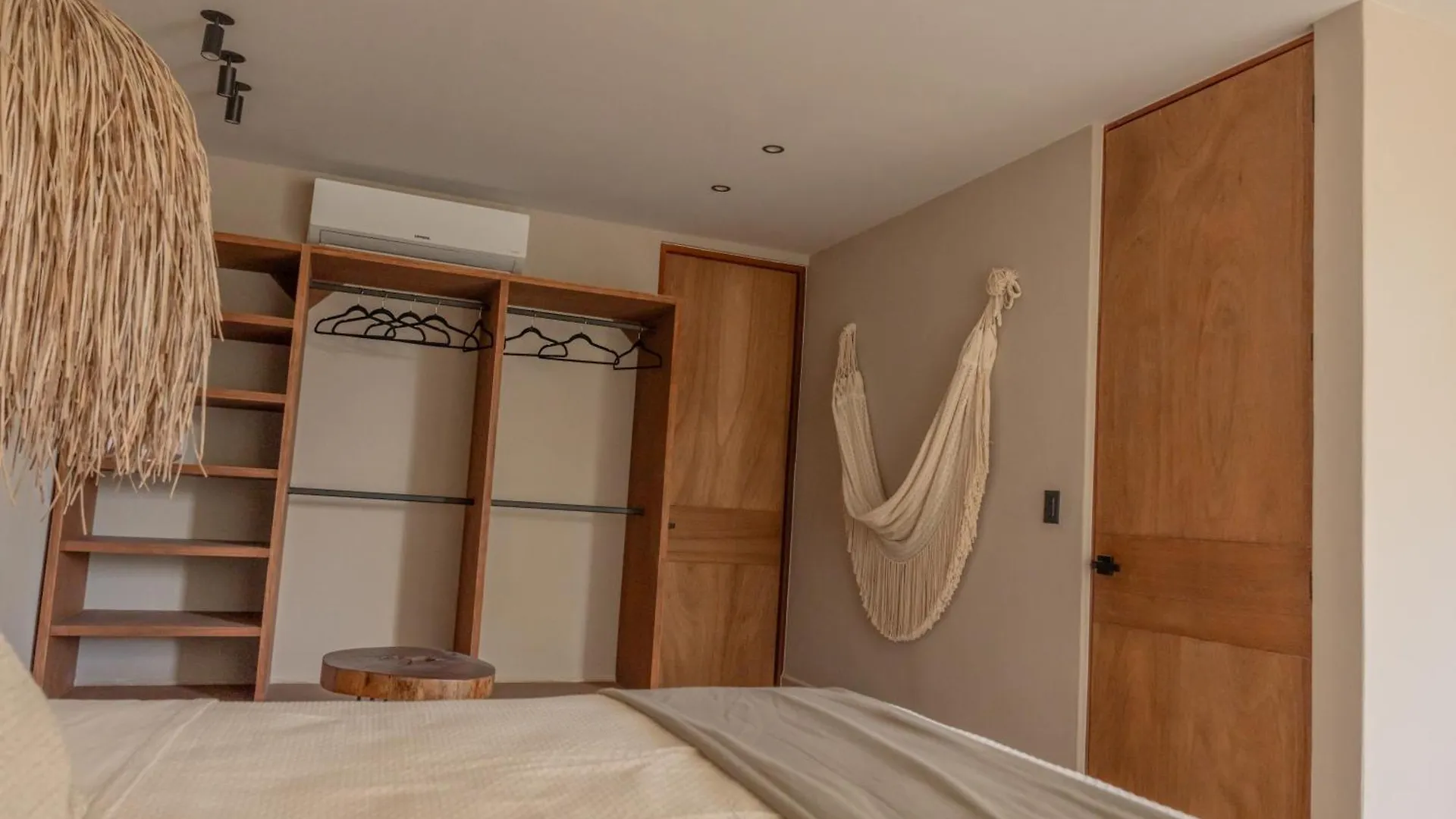 Apartment Dossantas Wellness & Jungle Retreat By Bt Homes Tulum Mexico