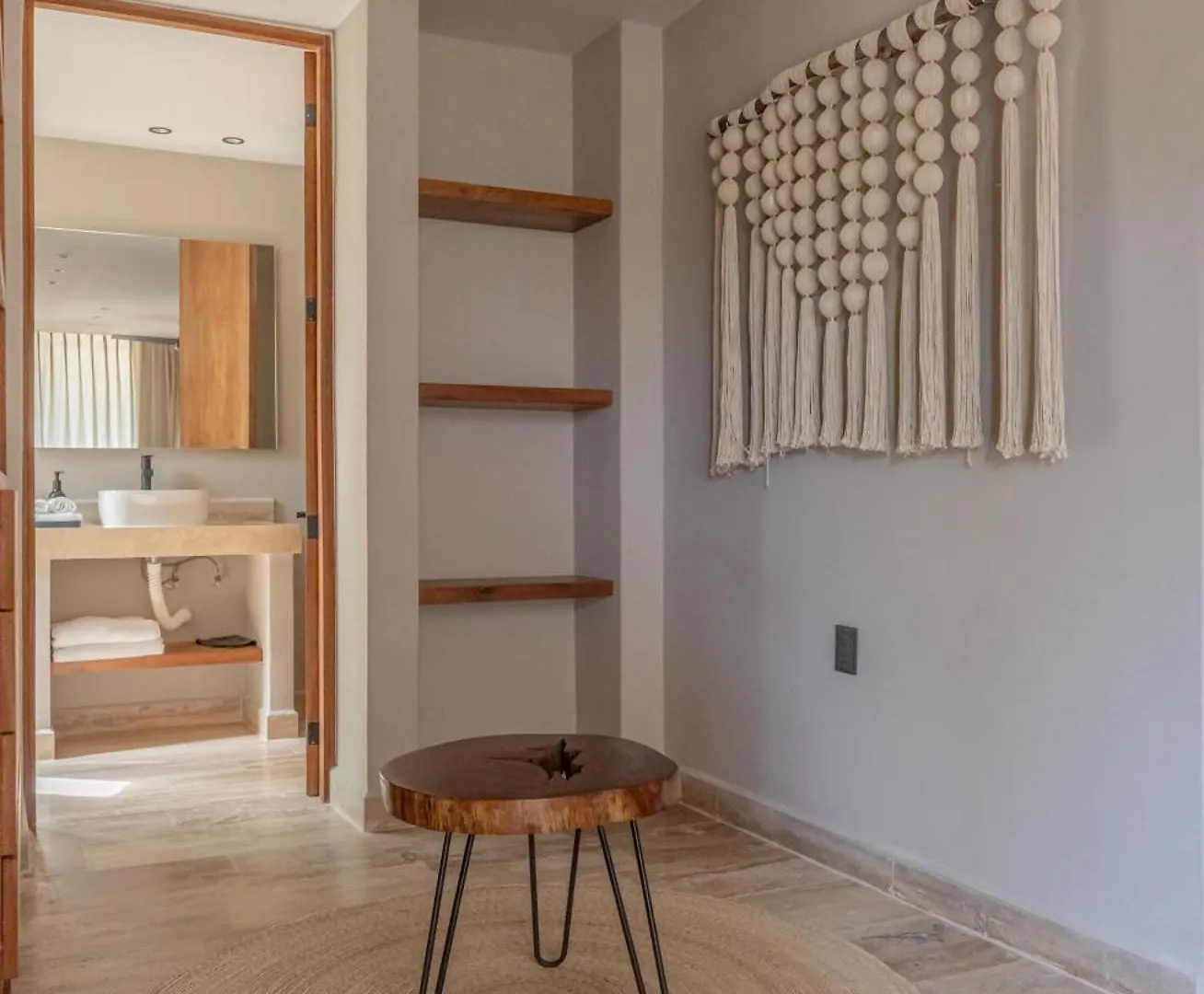 Dossantas Wellness & Jungle Retreat By Bt Homes Tulum 0*,