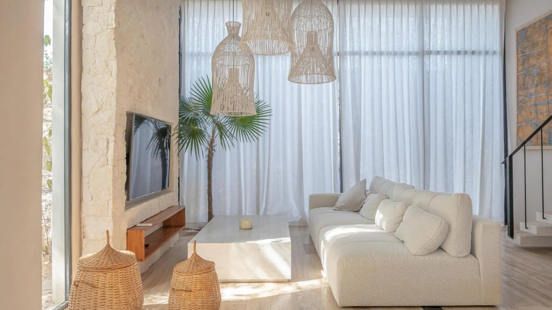 Apartment Dossantas Wellness & Jungle Retreat By Bt Homes Tulum