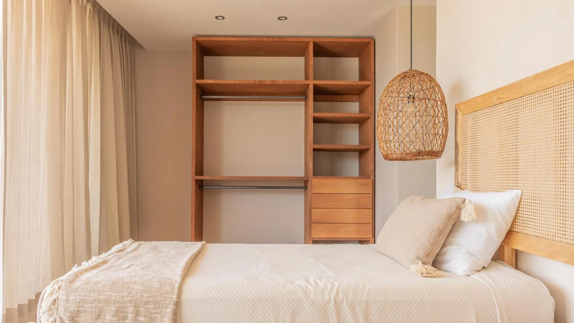 Apartment Dossantas Wellness & Jungle Retreat By Bt Homes Tulum