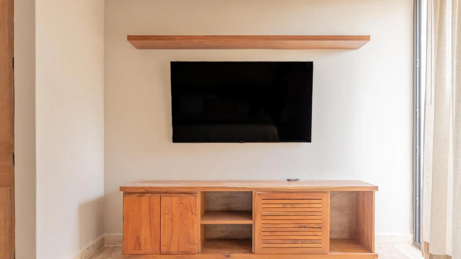 Apartment Dossantas Wellness & Jungle Retreat By Bt Homes Tulum