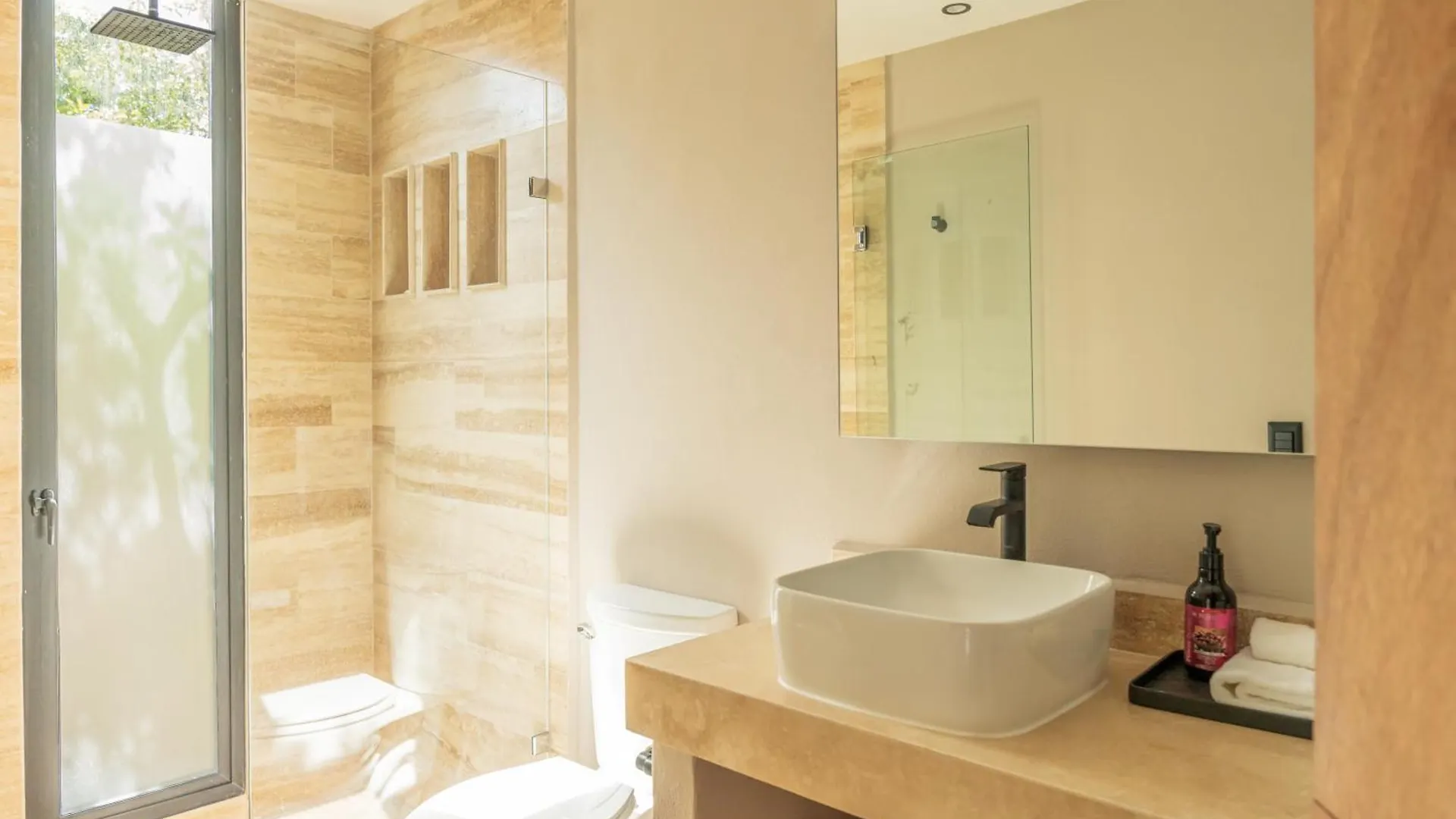 Dossantas Wellness & Jungle Retreat By Bt Homes Tulum Mexico