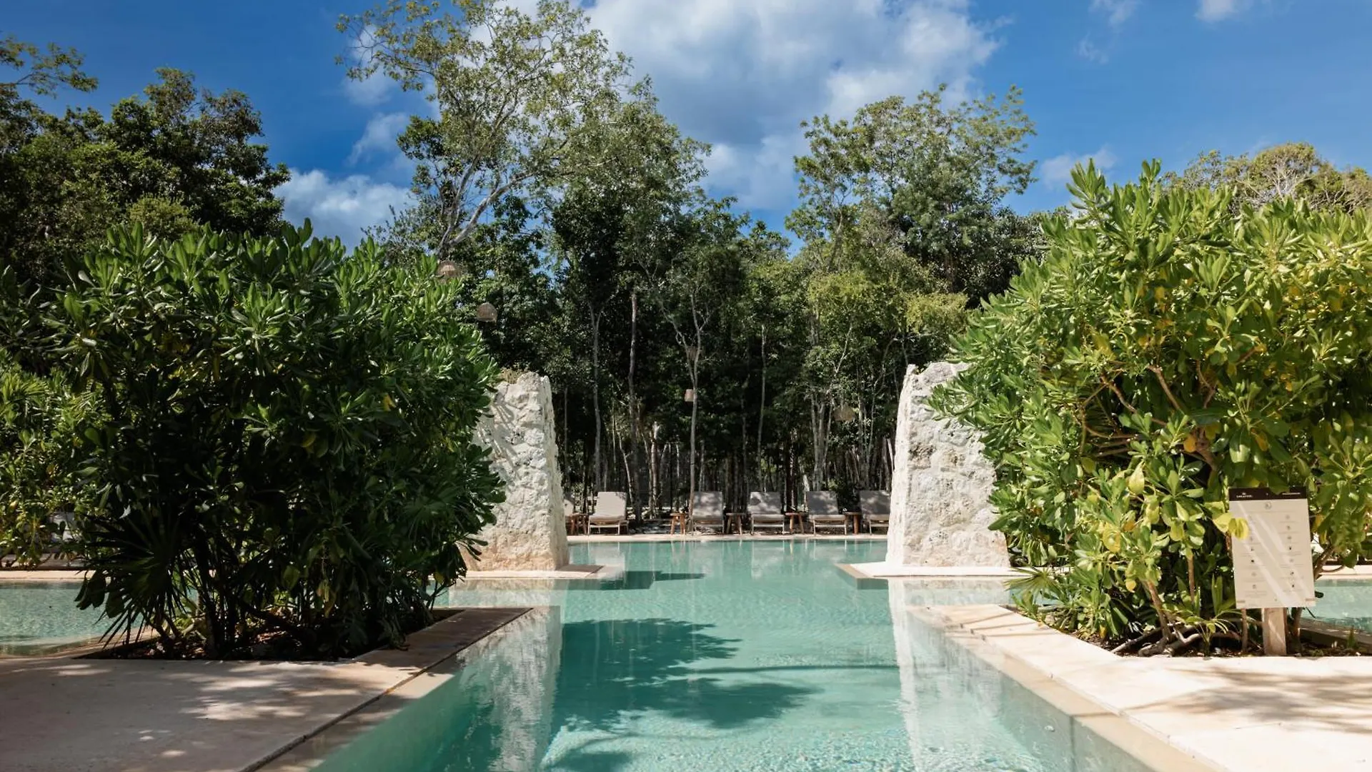 Apartment Dossantas Wellness & Jungle Retreat By Bt Homes Tulum