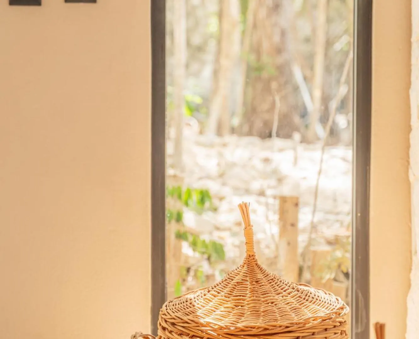 Dossantas Wellness & Jungle Retreat By Bt Homes 图卢姆 0*,