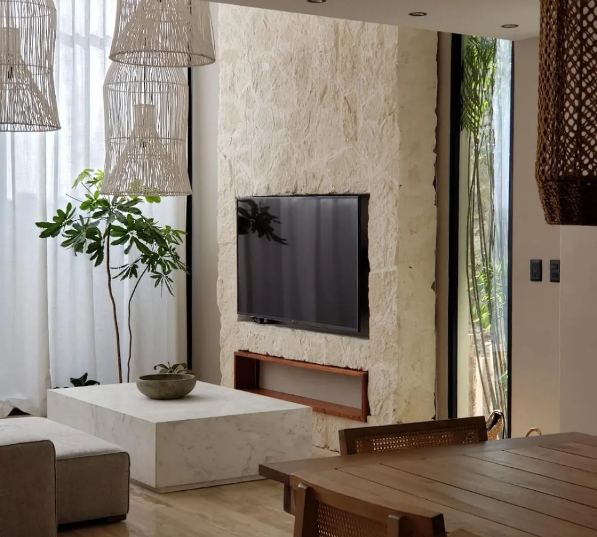 Apartment Dossantas Wellness & Jungle Retreat By Bt Homes Tulum Mexico