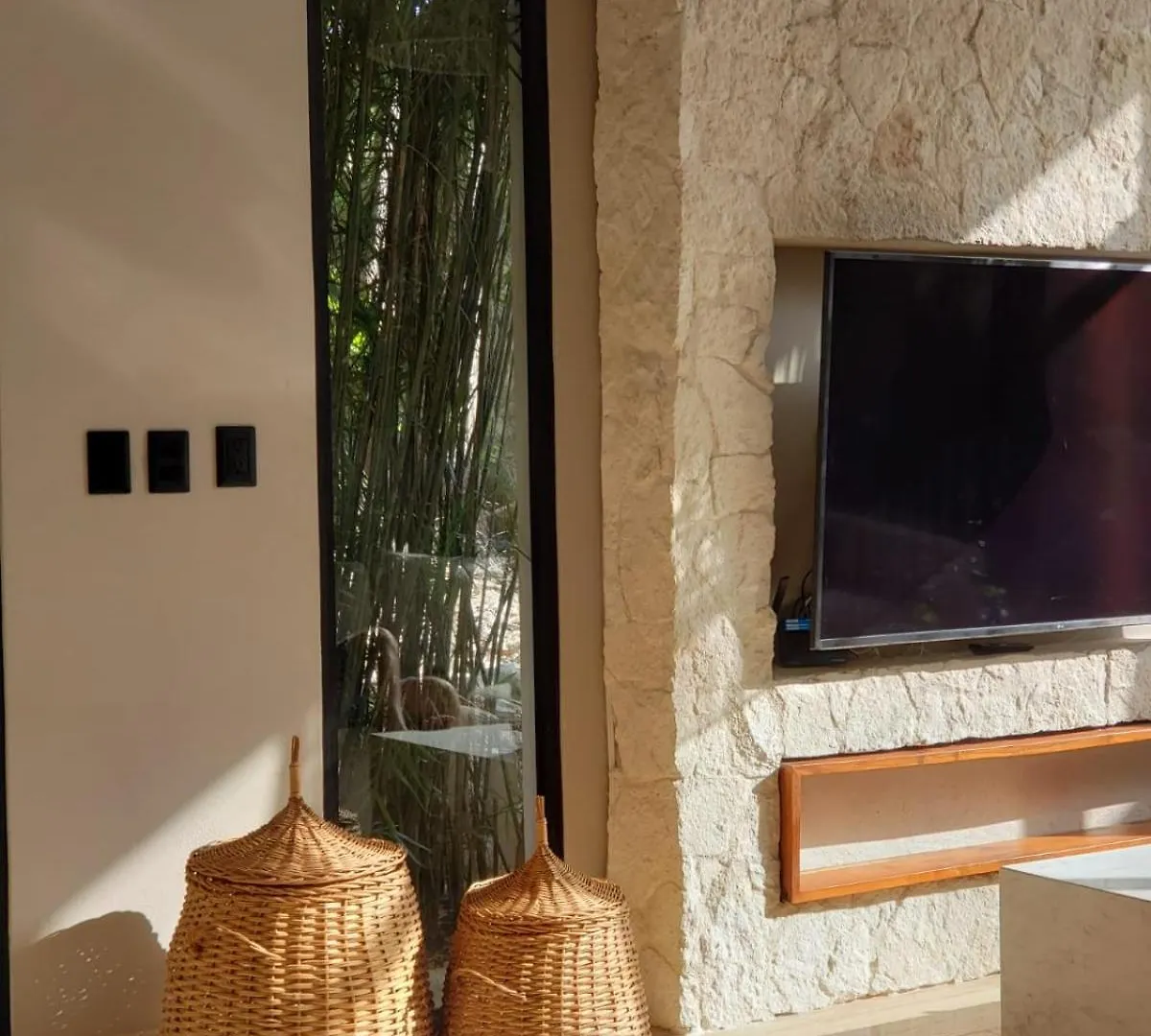 Dossantas Wellness & Jungle Retreat By Bt Homes Tulum Mexico