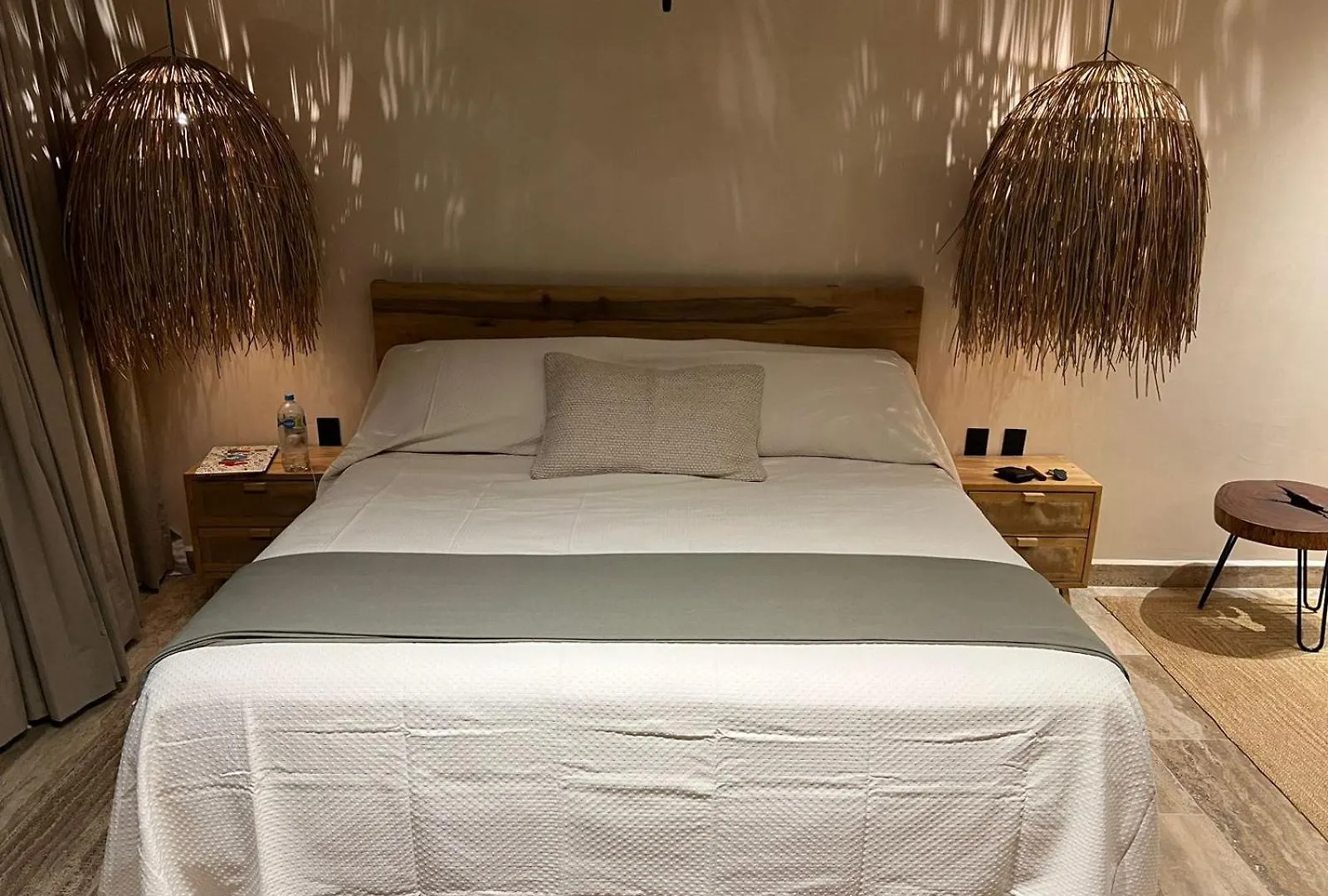 Apartment Dossantas Wellness & Jungle Retreat By Bt Homes Tulum
