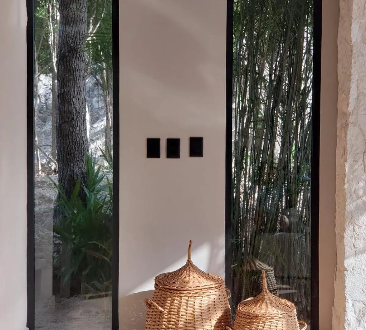 Dossantas Wellness & Jungle Retreat By Bt Homes Tulum
