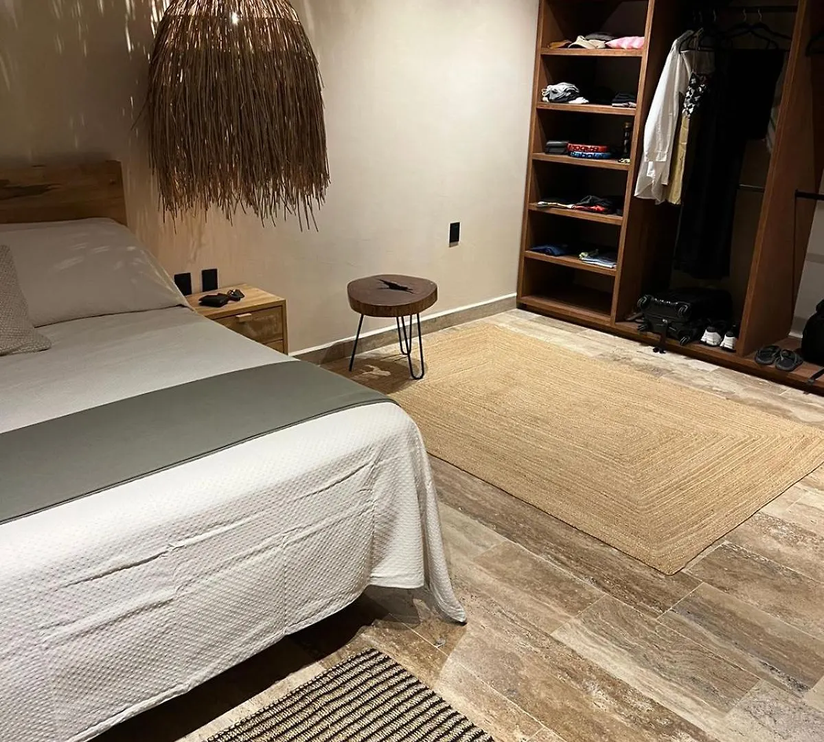 Dossantas Wellness & Jungle Retreat By Bt Homes Tulum
