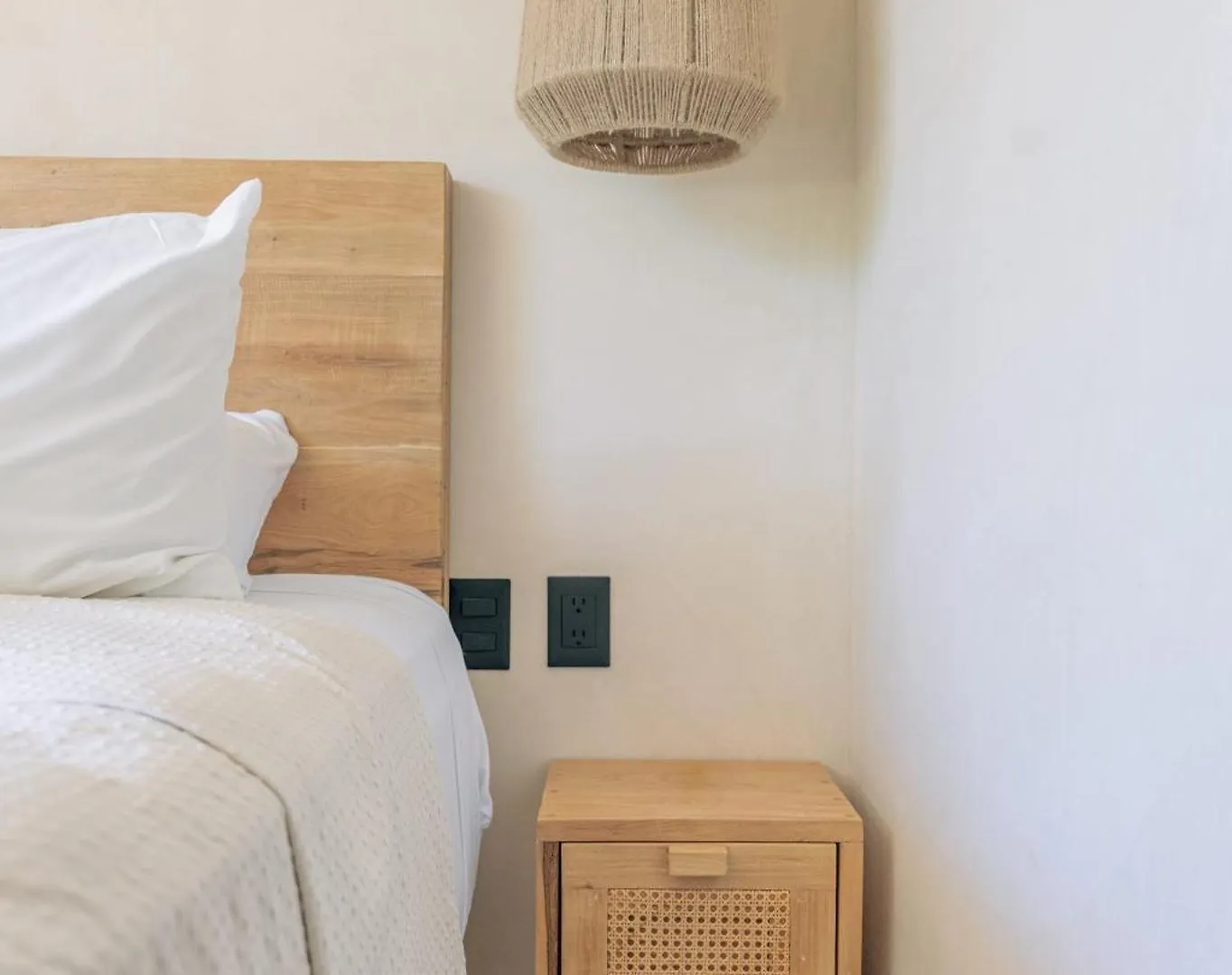 Dossantas Wellness & Jungle Retreat By Bt Homes Tulum Apartmán