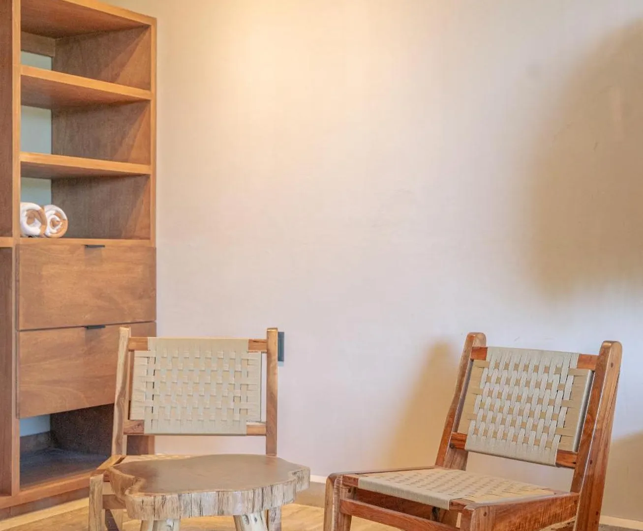 Dossantas Wellness & Jungle Retreat By Bt Homes Tulum Apartmán