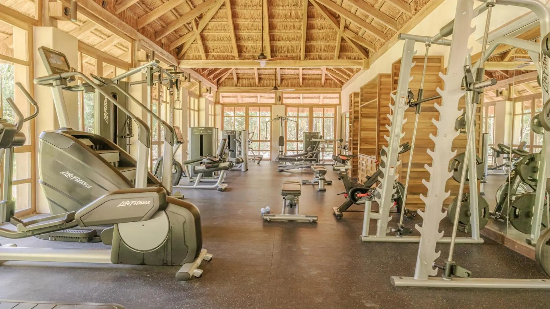 Dossantas Wellness & Jungle Retreat By Bt Homes Tulum